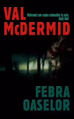 Thriller. Febra oaselor