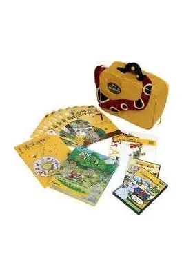 Kit My Jolly Phonics
