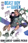 Beast Boy Loves Raven