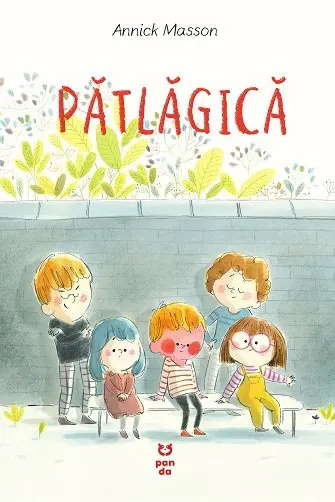 Patlagica