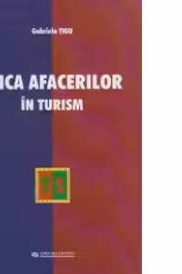 Etica afacerilor in turism