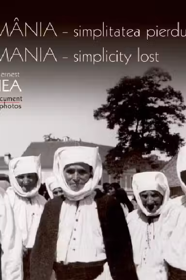 Romania, simplitatea pierduta