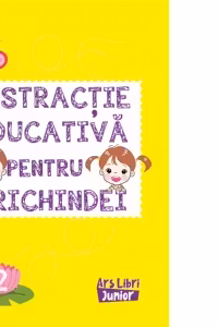 Distracție educativă pentru prichindei vol. 2.