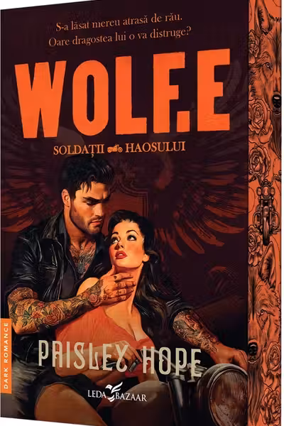 Wolf.e