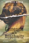 Folio. GEMENELE DE LA AUSCHWITZ.