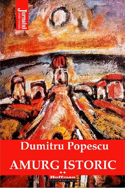 Amurg istoric Vol.2