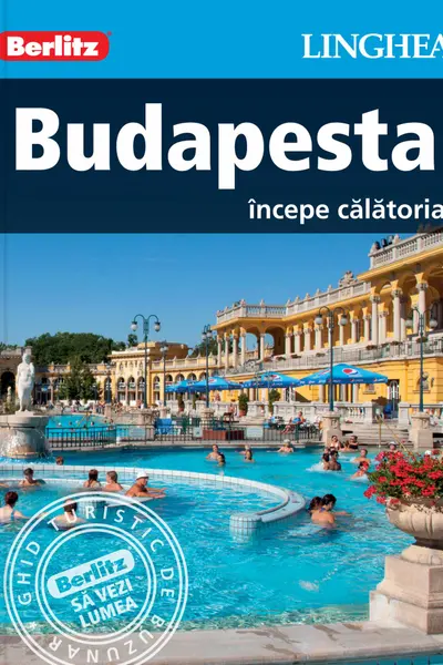 Budapesta