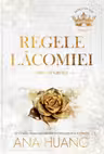 Regele lacomiei. Seria Kings of Sin Vol. 3