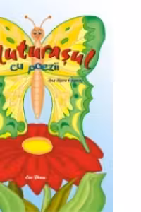 Fluturasul cu poezii