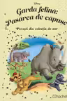 Disney Gold. 144 GARDA FELINA. PASAREA DE CAPUSE