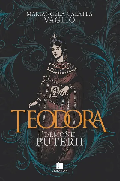 Teodora