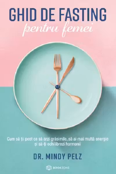 Ghid de fasting pentru femei