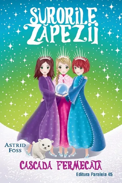 Surorile zapezii - Vol 4
