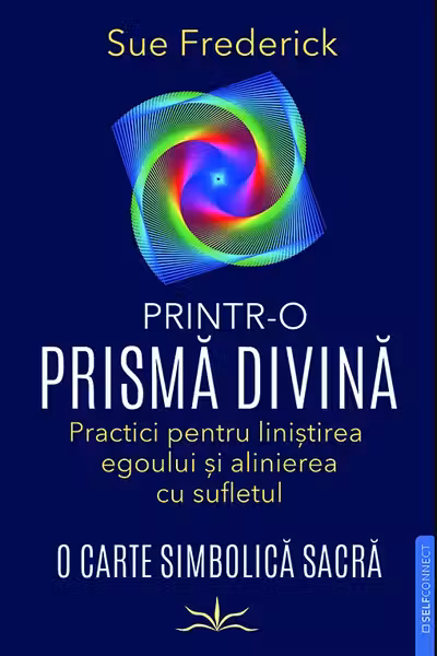 Printr-o prismă divină