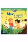Max si bucuriile primaverii