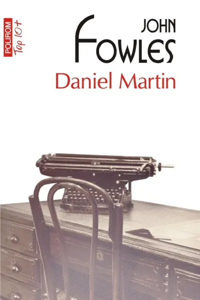 Daniel Martin