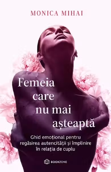 Femeia care nu mai asteapta