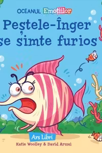 Pestele-Inger se simte furios