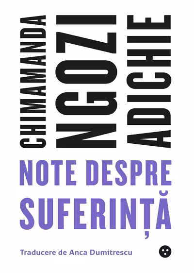 Note despre suferință
