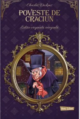 Poveste de Craciun. Editie originala integrala