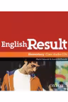 English Result Elementary: Class Audio CDs (2)- REDUCERE 50%