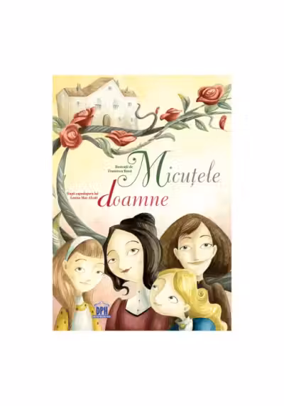 Micutele doamne
