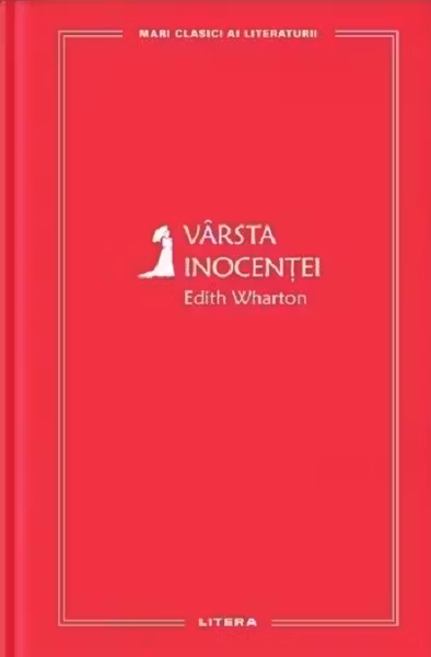 Varsta inocentei