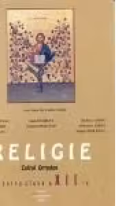 Religie - Cultul Ortodox, pentru clasa a XII-a
