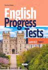 English Progress Tests. Form 7. Level A 2.3