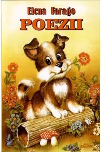 Poezii