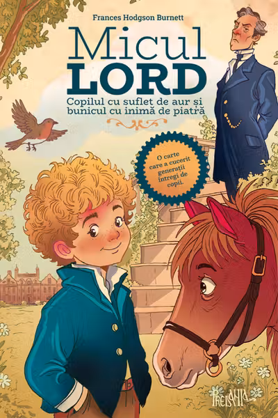 Micul Lord