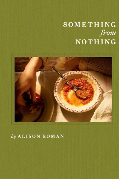 Something from Nothing