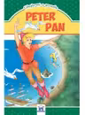 Peter Pan. Citește-mi o poveste