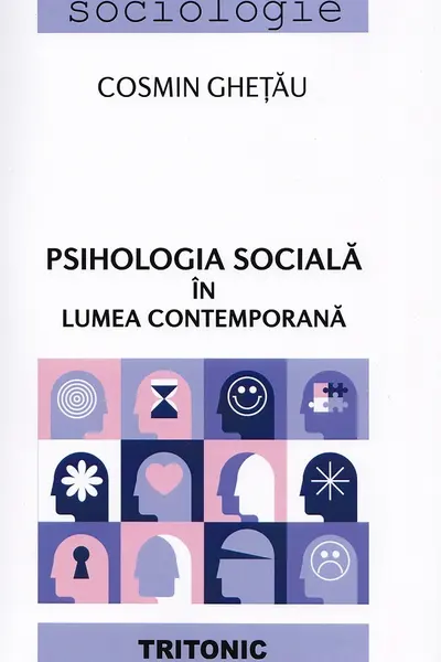 Psihologia socială în lumea contemporană