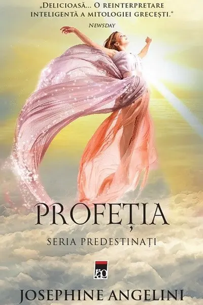 Profetia (seria Predestinati)