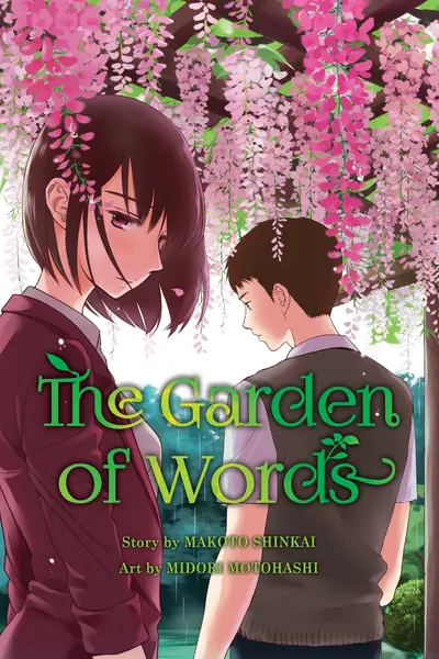 Garden of Words