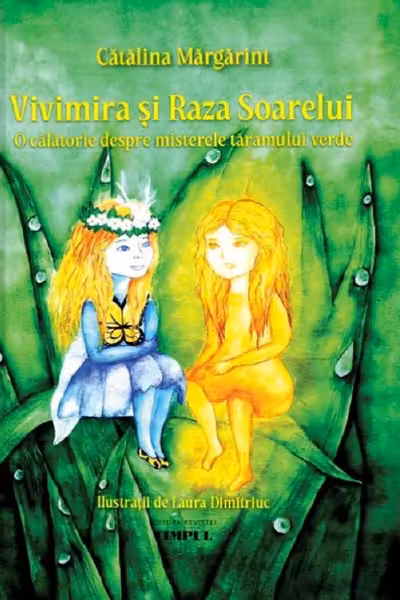 Vivimira si Raza Soarelui