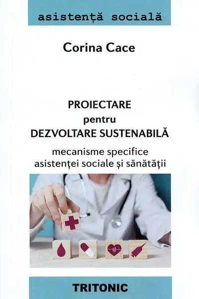 Proiectare pentru dezvoltare sustenabilă