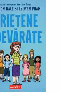 Prietene adevarate