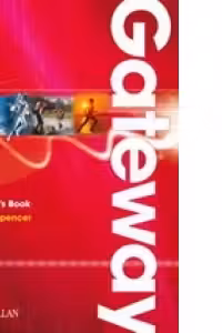 Gateway B2 Student s Book
