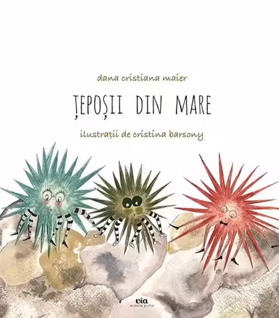 Țepoșii din mare