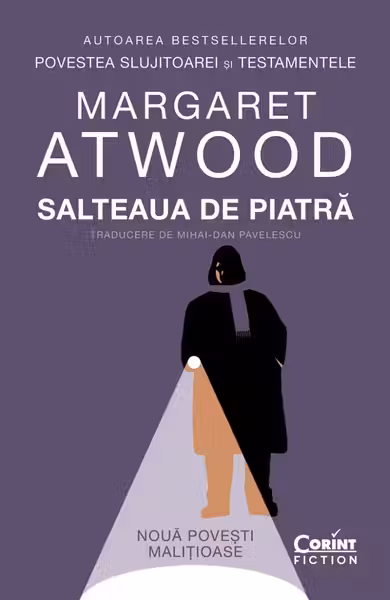 Salteaua de piatra