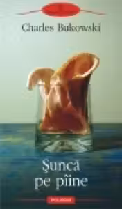 Sunca pe piine