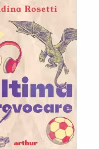 Ultima provocare