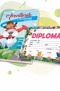 Aventurile lui Prichindel in vacanta. Caiet de vacanta pentru clasa pregatitoare. Editia a 2-a - Maria Morarasu