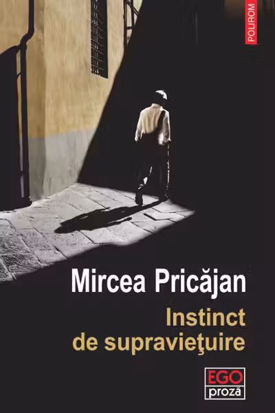 Instinct de supravietuire