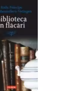 Biblioteca in flacari. Mic tratat de regalitate in republica