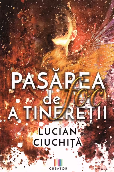 Pasărea de foc a tinereții