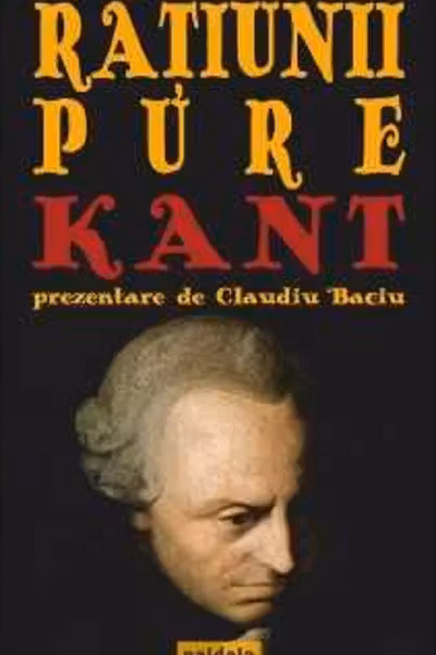 Critica ratiunii pure
