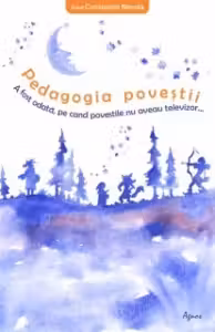 Pedagogia poveștii